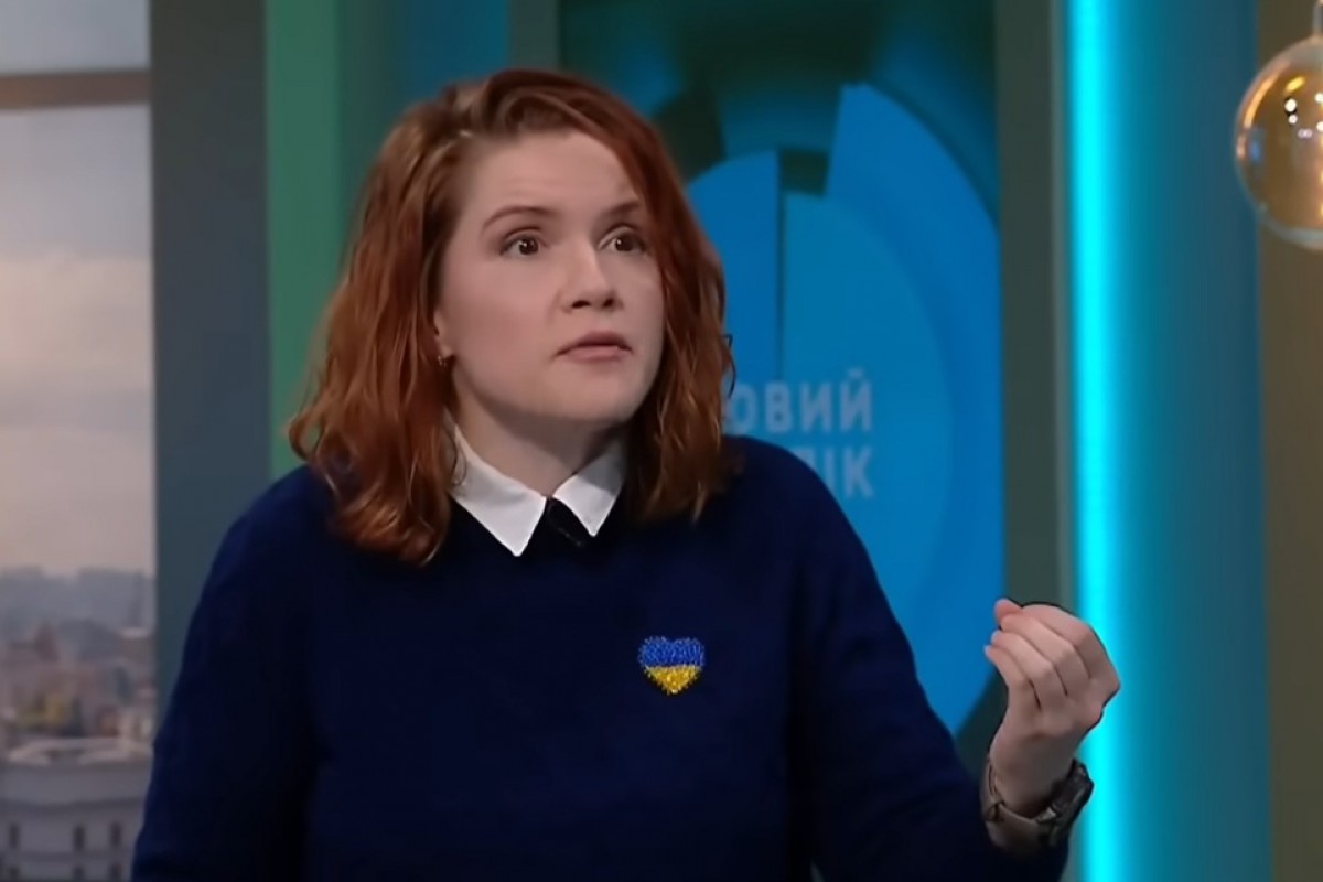 Bezugla: Hladový skandál na ukrajinských pozicích pokračuje