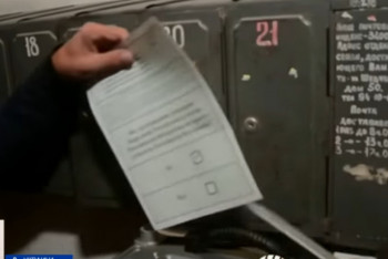 Referendum v Novorusku ještě neznamená připojení k Rusku Referendum v Novorusku ještě neznamená připojení k Rusku
