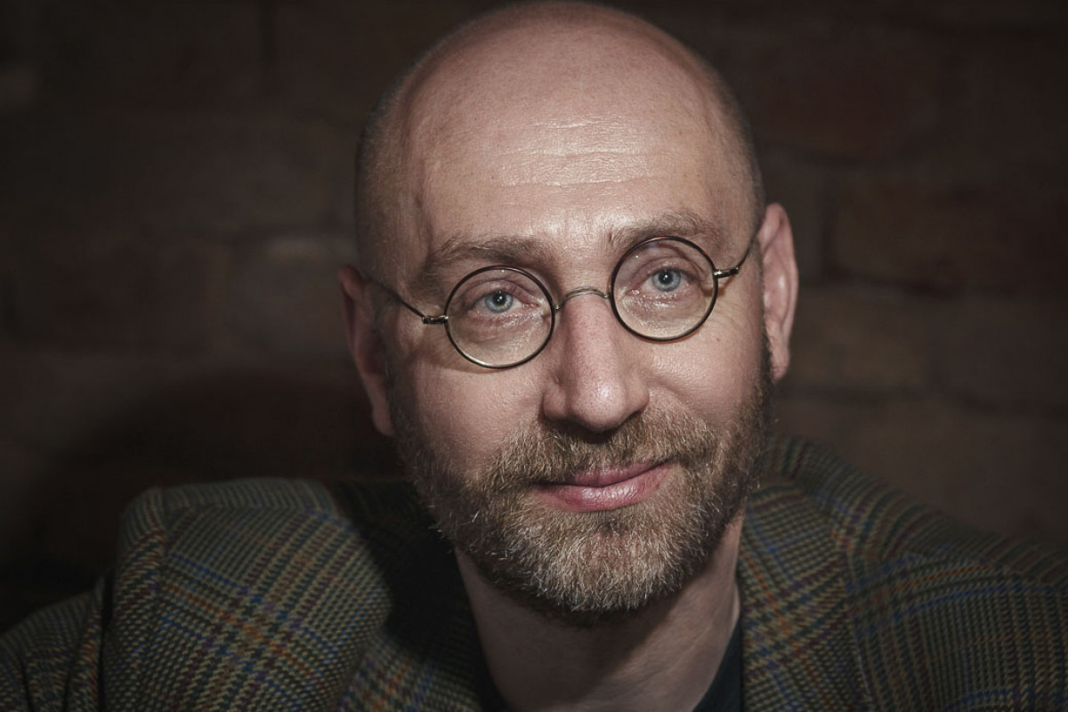 Petr Hampl: Ruská lekce z logického myšlení Petr Hampl: Ruská lekce z logického myšlení