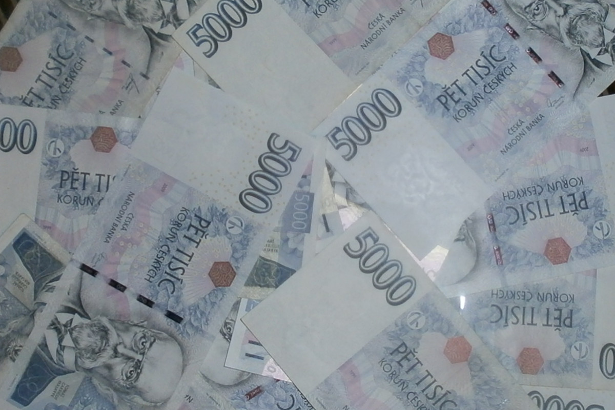 Školy a školská zařízení netrpělivě očekávají finance