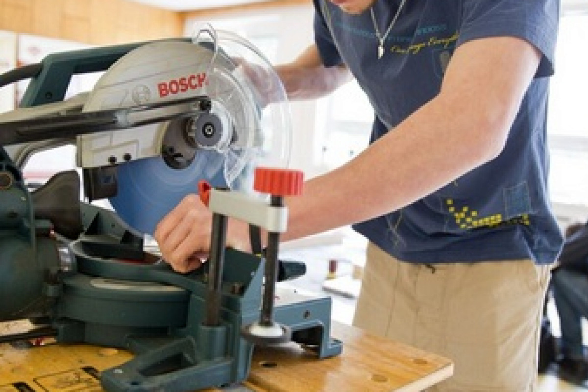 Zlínský kraj rozdělil středním školám 2,17 milionu na podporu řemesel