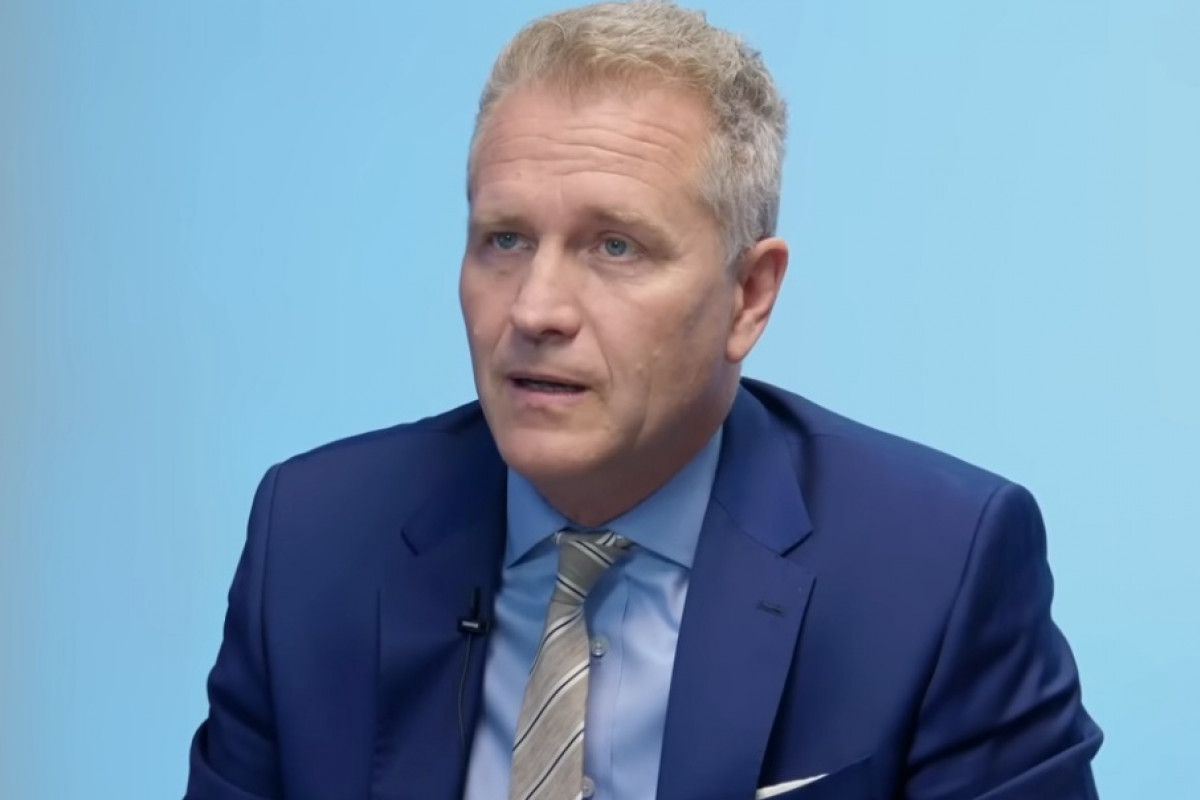 „Migrace je byznys za miliardy.“ Bystroň o EU, NATO i Ukrajině