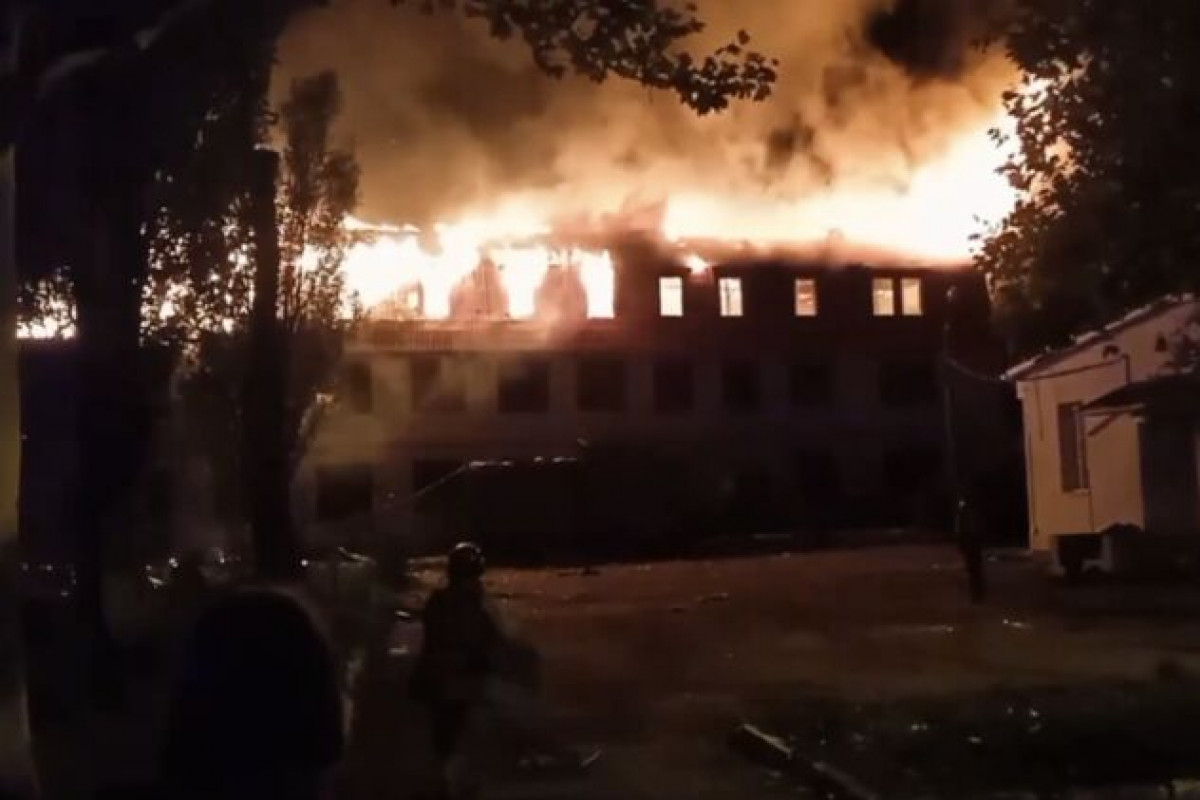 Deep State: Ruská armáda postupovala v Záporožské oblasti