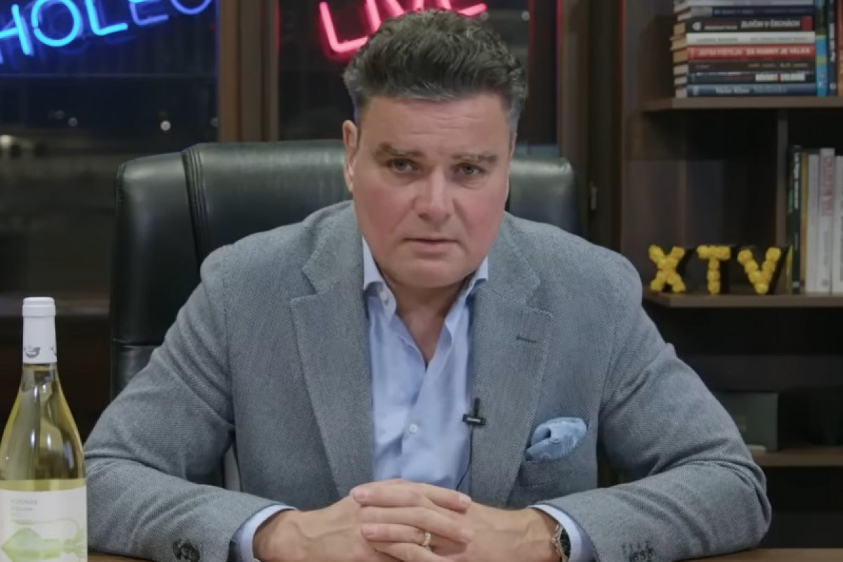 Pavel odmítl Turka. Holec mluví o prezidentském ústavním puči