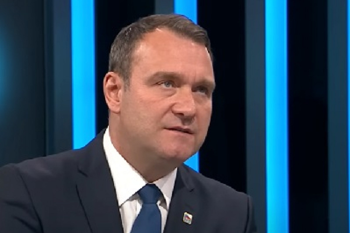 Fiala varuje před vládní propagandou proti svobodě projevu Fiala varuje před vládní propagandou proti svobodě projevu