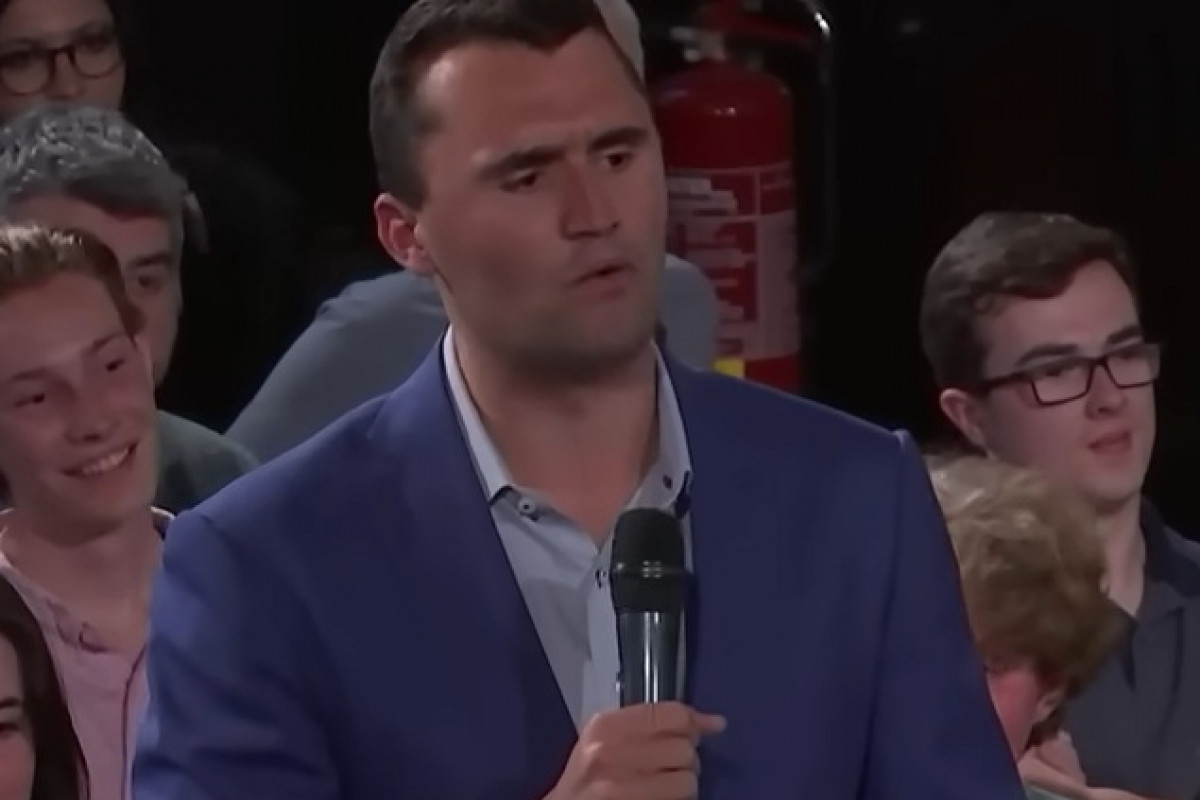 Vražda Kirka rozhodla o osudu Ukrajiny?! Trump čelí radikálnímu rozhodnutí, obávají se v Kyjevě