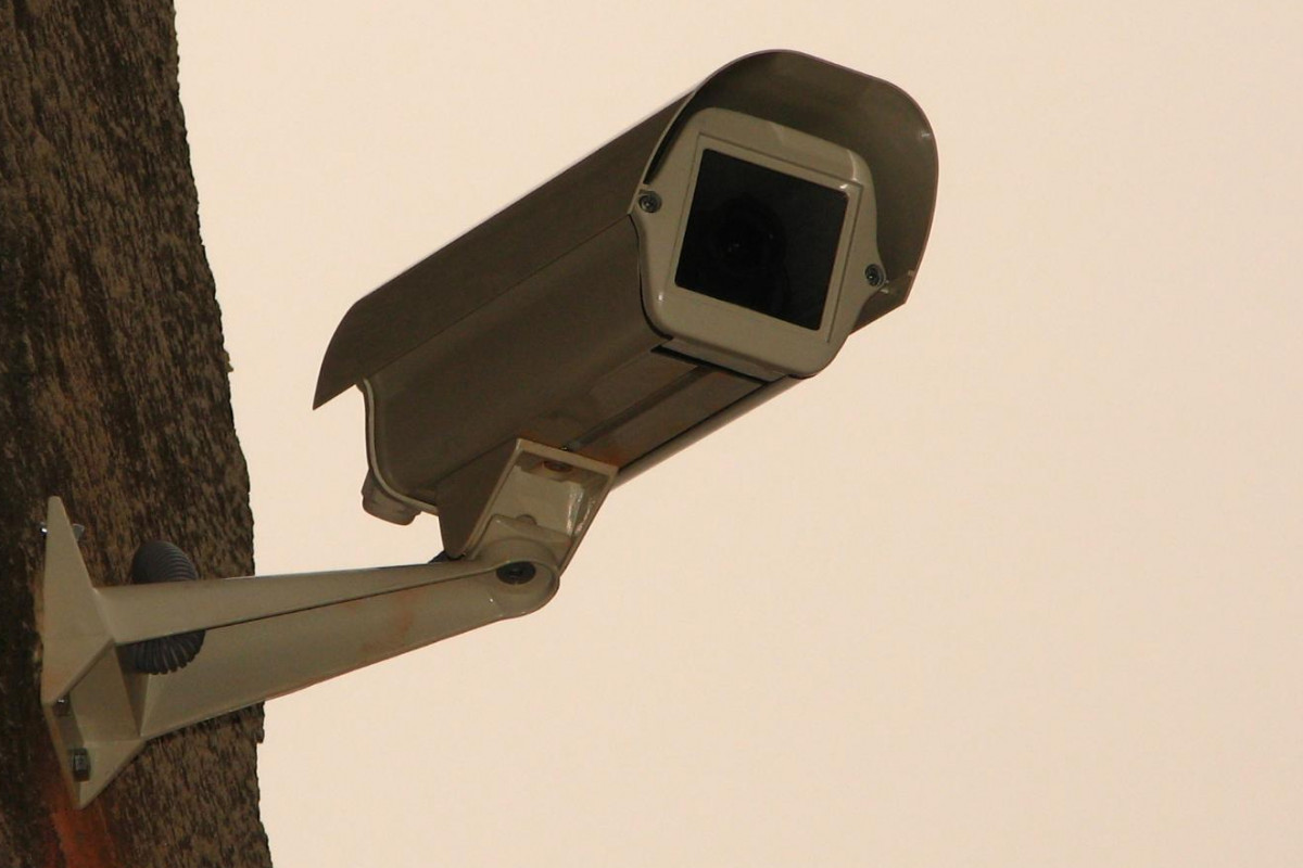 Praha zajistí nové technologie pro městský kamerový systém