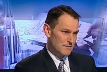 Erik Best: Gazprom snižuje dodávky plynu do Evropy... Erik Best: Gazprom snižuje dodávky plynu do Evropy...