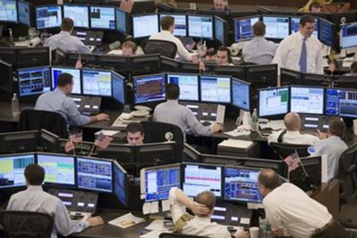 Týden na akciových trzích: Pražská burza pod vlivem ČEZu