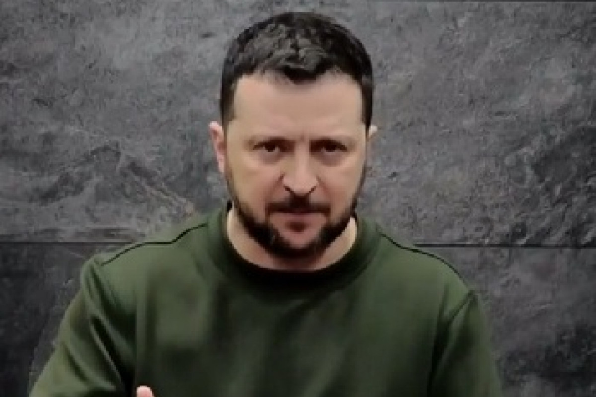 Zelenskij míří do Washingtonu. V sázce jsou střely Tomahawk