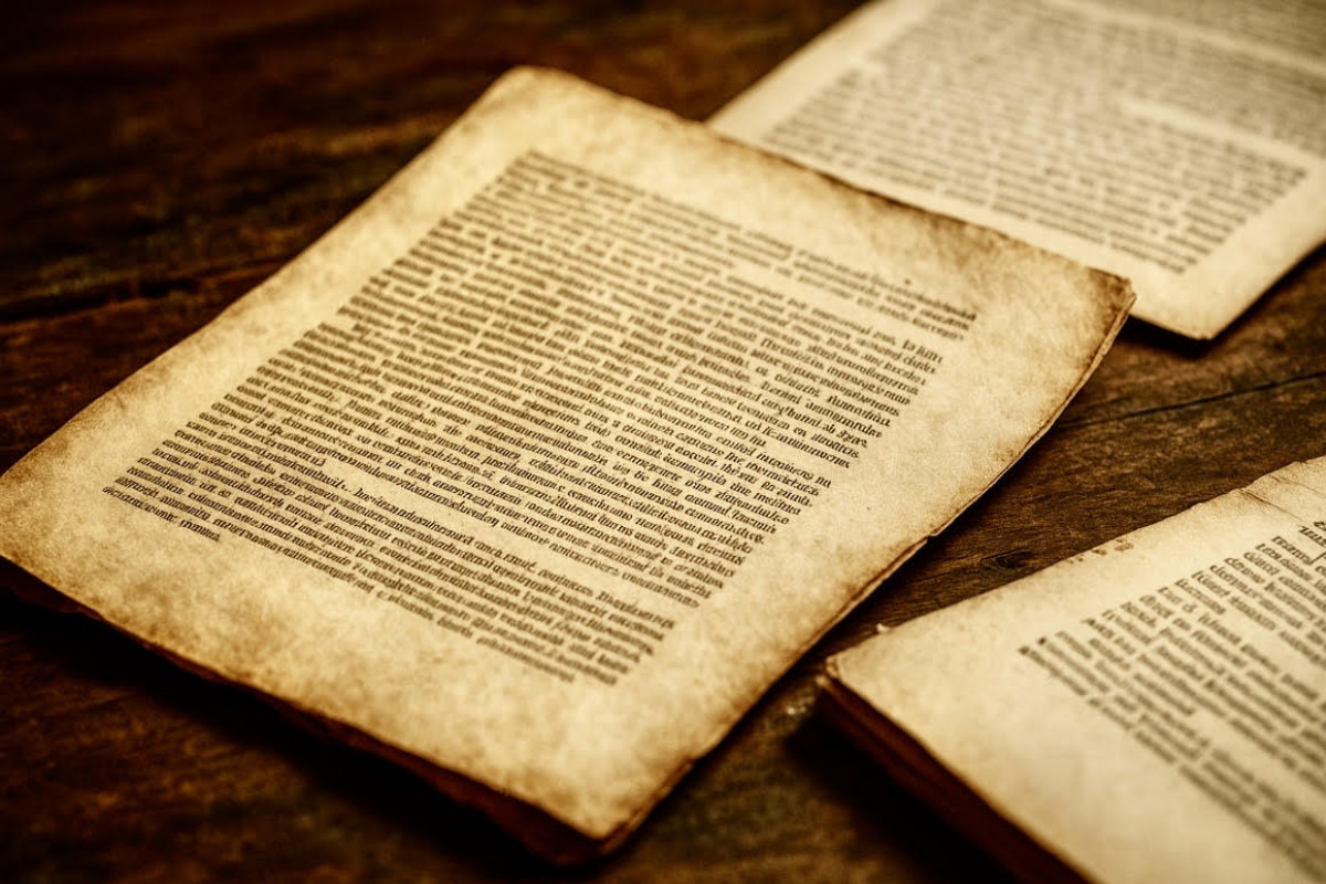 Masakr neviňátek. Náboženská legenda, nebo zamlčená historická událost? Masakr neviňátek. Náboženská legenda, nebo zamlčená historická událost?