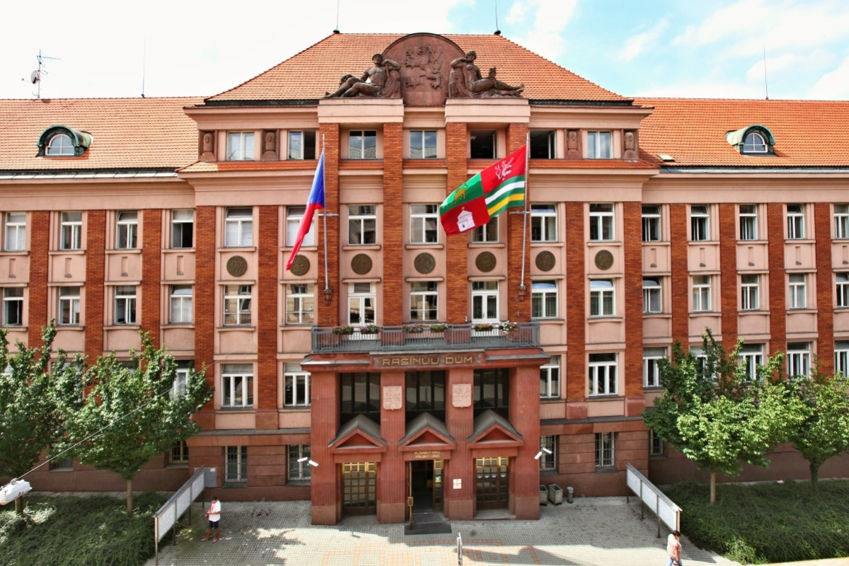 17. jednání Rady Plzeňského kraje