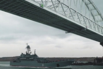 Vojenský expert: AFU dostalo volnou ruku k útoku na Krymský most