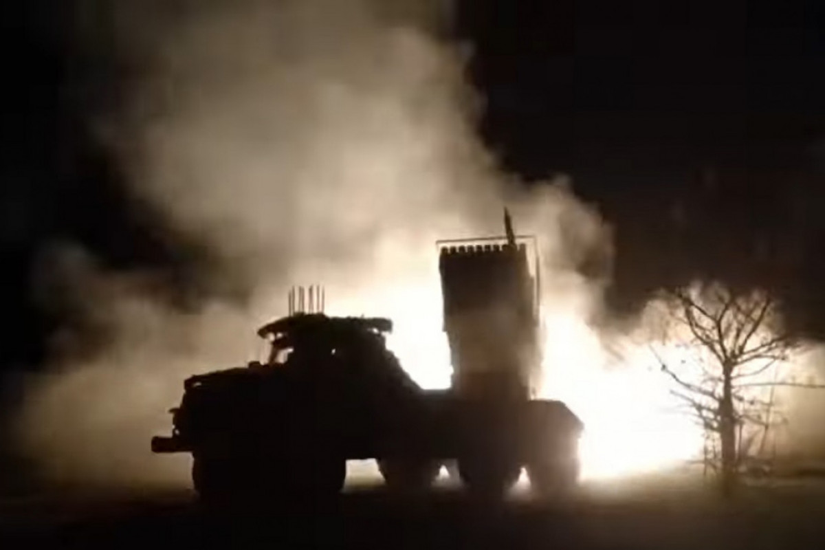 Deep State: Rusové postupovali u Mirnogradu v Pokrovském směru