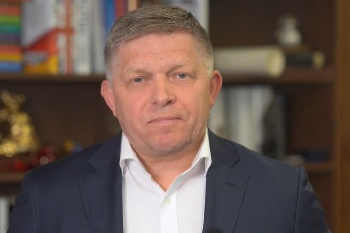 Největší šanci na premiérský post Robert Fico Největší šanci na premiérský post Robert Fico