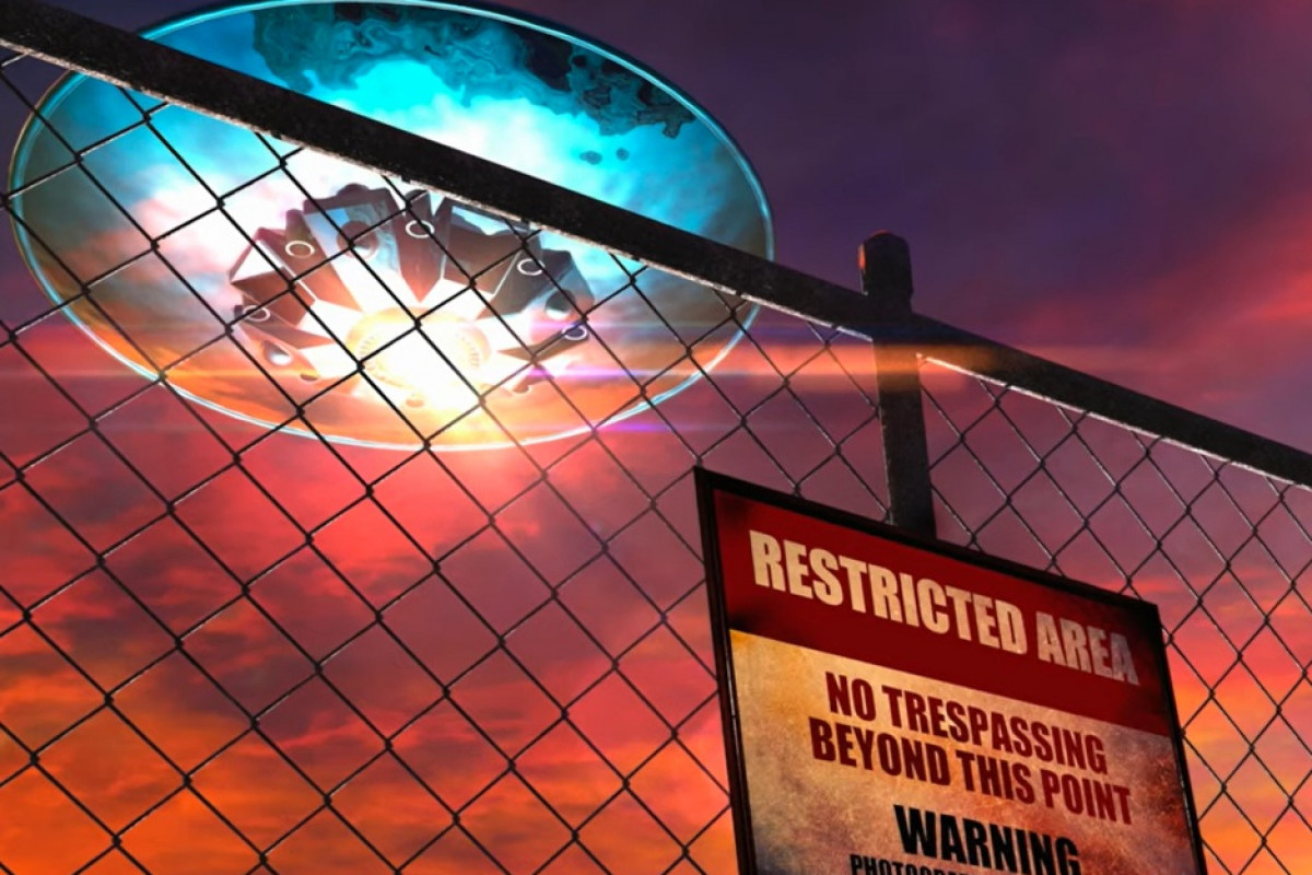 Bývalý důstojník CIA: Pravda o UFO je pro lidstvo neúnosná Bývalý důstojník CIA: Pravda o UFO je pro lidstvo neúnosná