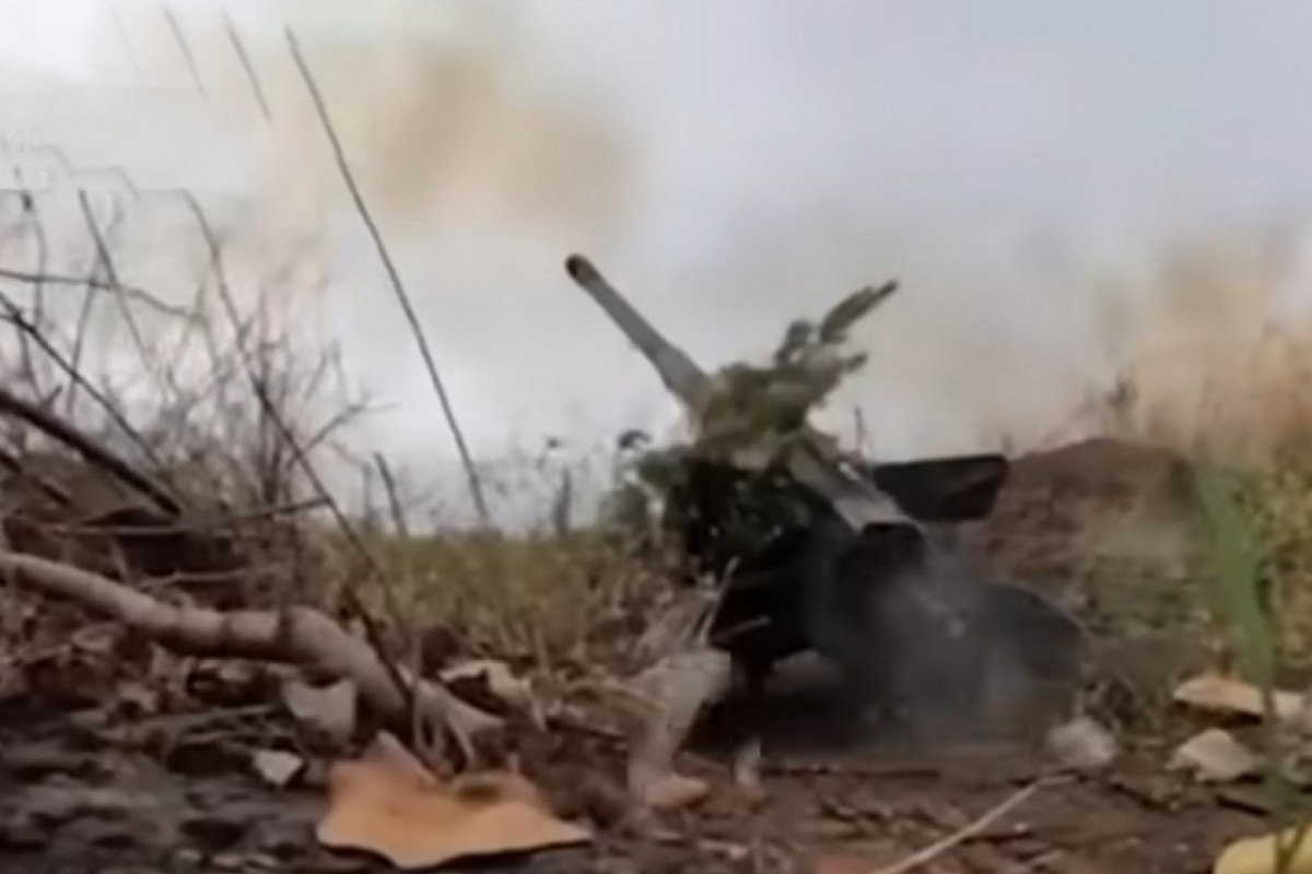 Deep State: Nové postupy ruské armády Deep State: Nové postupy ruské armády