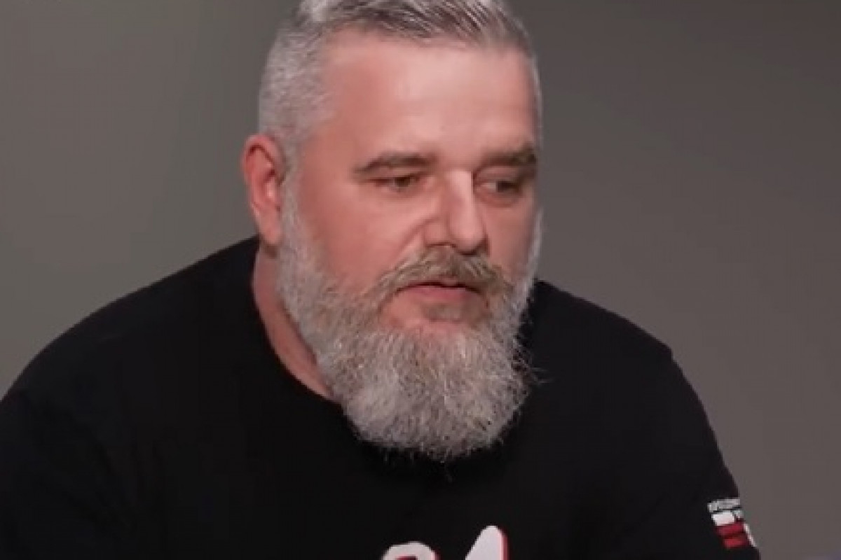 Vnitro vás chce šmírovat na netu. Sen každého Stalina, míní Vávra