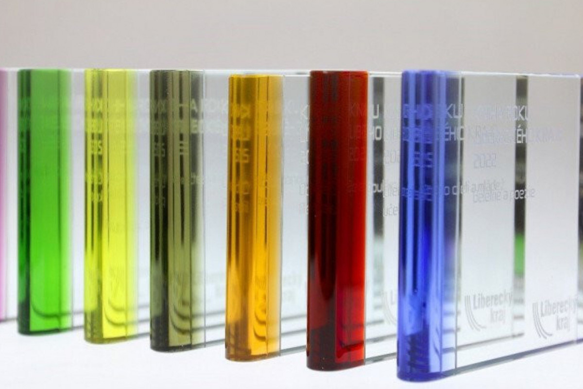 Krajská soutěž Kniha roku je v plném proudu, hlasovat lze na webu