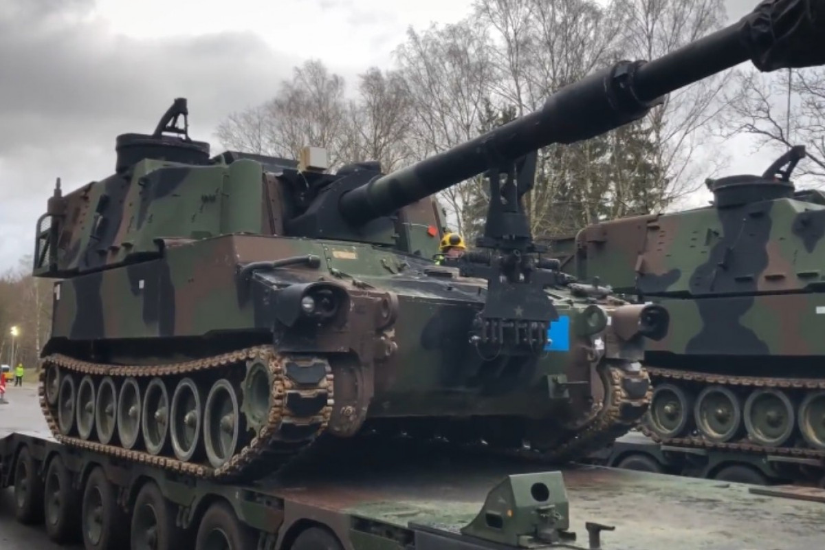 Po čtyřech měsících protiofenzívy se NATO připravuje na válku proti Rusku Po čtyřech měsících protiofenzívy se NATO připravuje na válku proti Rusku
