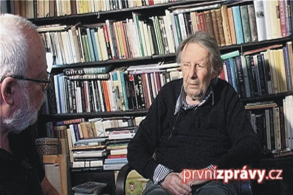 Zbořil: Ekonomické sektory EU, kromě výroby zbraní, chřadnou Zbořil: Ekonomické sektory EU, kromě výroby zbraní, chřadnou
