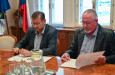 Karvinou v následujících čtyřech letech povede koalice ČSSD a ANO 2011
