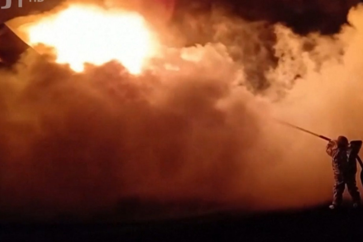 Rusko: Ukrajina využívá civilní obyvatelstvo jako štít