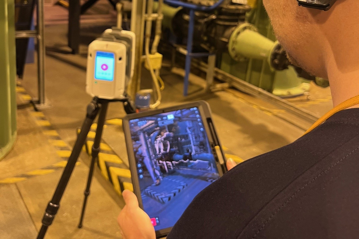 V Temelíně začaly přípravy na výměnu generátorů