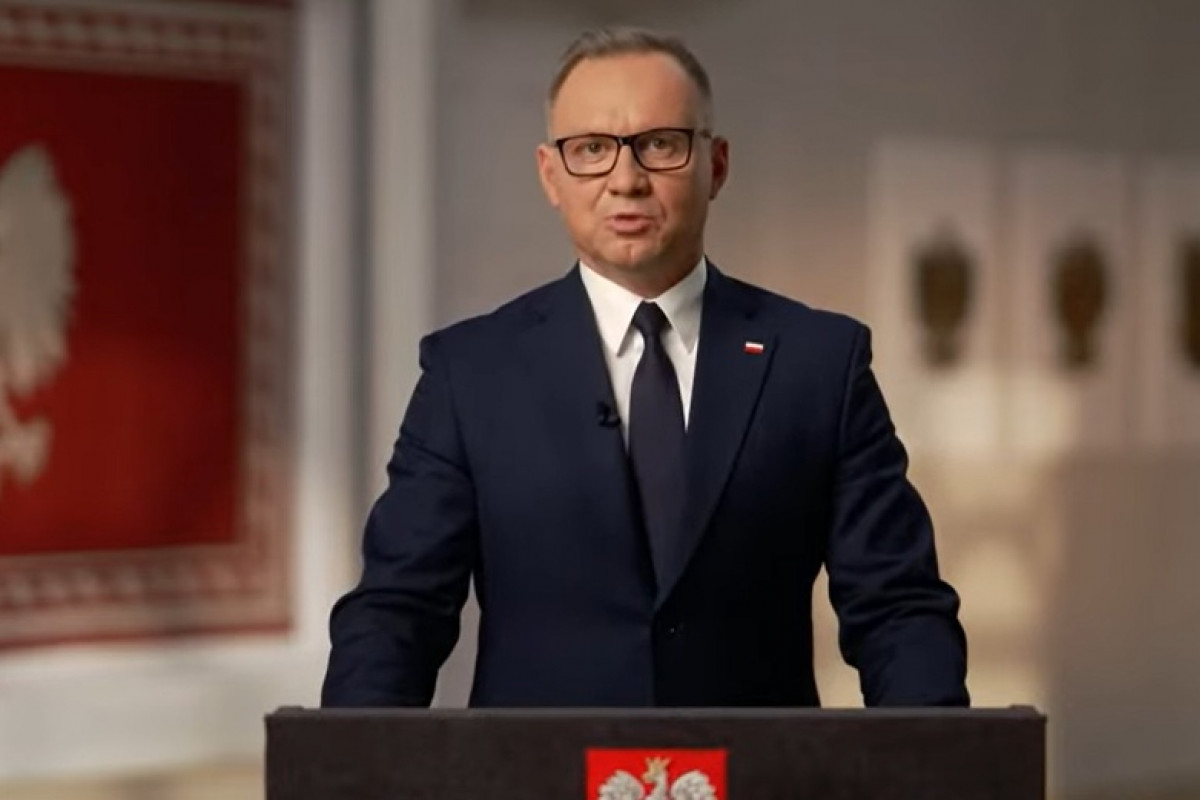 Ukrajina: Polský „Den památky obětí genocidy OUN a UPA“ je proti duchu sousedských vztahů