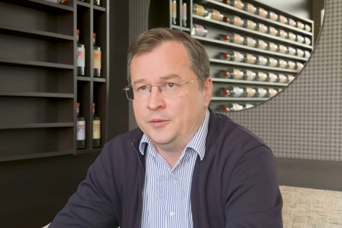 Juraj Draxler: Takové malé vánoční rýpnutí!