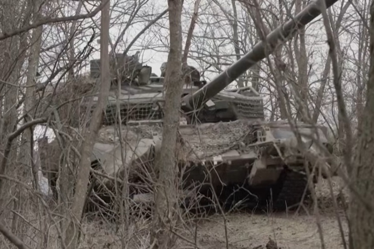 Rusové postupují: Evakuace probíhá V Dněpropetrovské oblasti