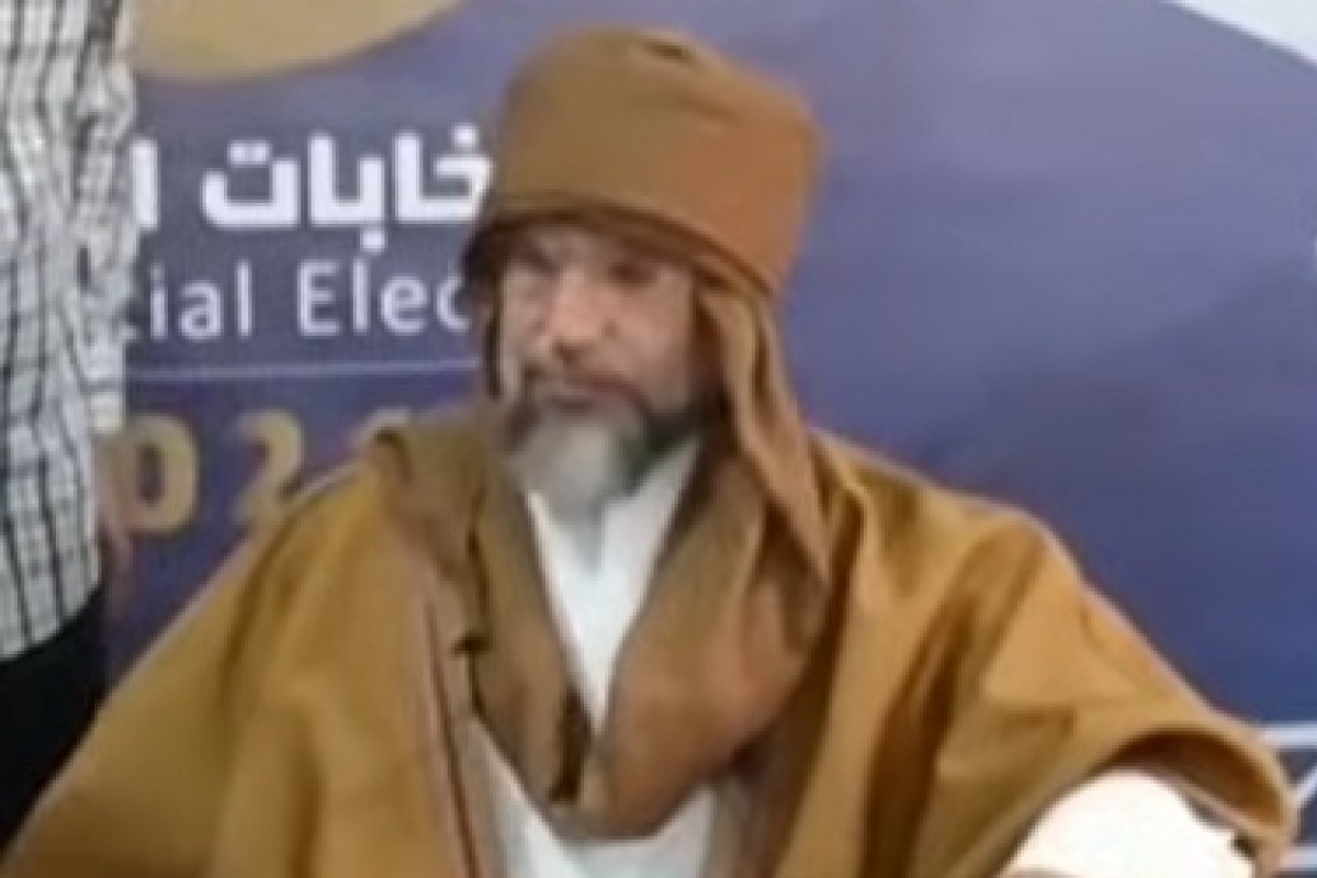 Atentát na syna Muammara Kaddáfího: Kdo z toho profituje?