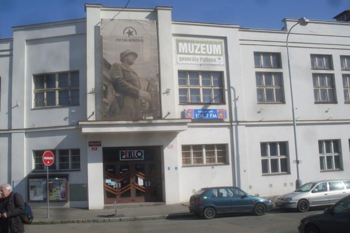 Rasismus v armádě USA? Černoši měli v Plzni po válce zvláštní tábor