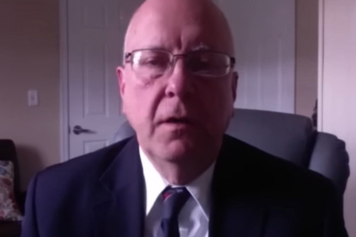 Mýtus liberálního mezinárodního řádu a jeho krvavá realita