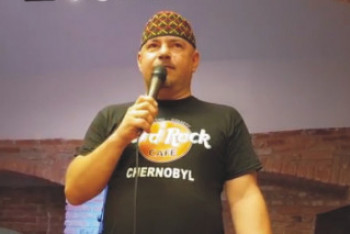 Větvička: Hadanka - copak je to za panaka? Větvička: Hadanka - copak je to za panaka?