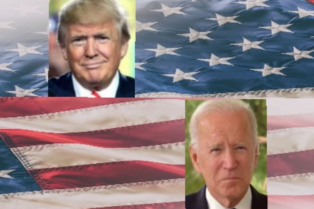 Biden vs Trump: Co lze očekávat v prezidentských volbách v roce 2024?
