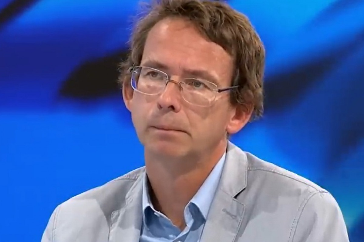 Zneužívání ve francouzských školkách. Drulák ukázal na elity Zneužívání ve francouzských školkách. Drulák ukázal na elity