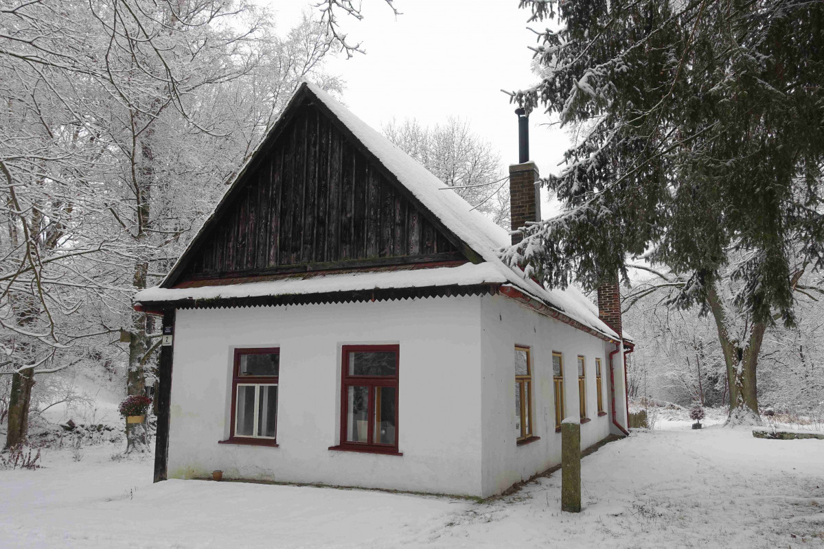 Seznam památek v Kraji Vysočina se koncem roku rozšířil o pilníkárnu Seznam památek v Kraji Vysočina se koncem roku rozšířil o pilníkárnu