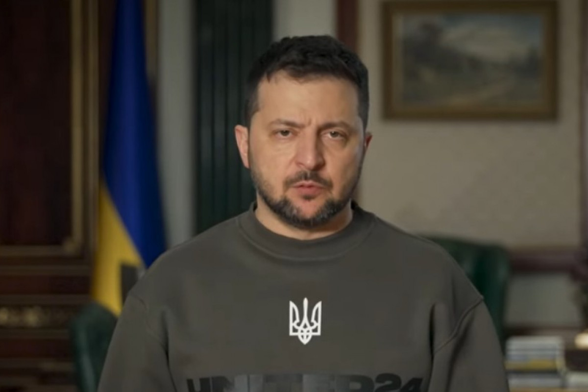 Zelenskij pravděpodobně požádal Blinkena a Austina o bezpečný let Zelenskij pravděpodobně požádal Blinkena a Austina o bezpečný let