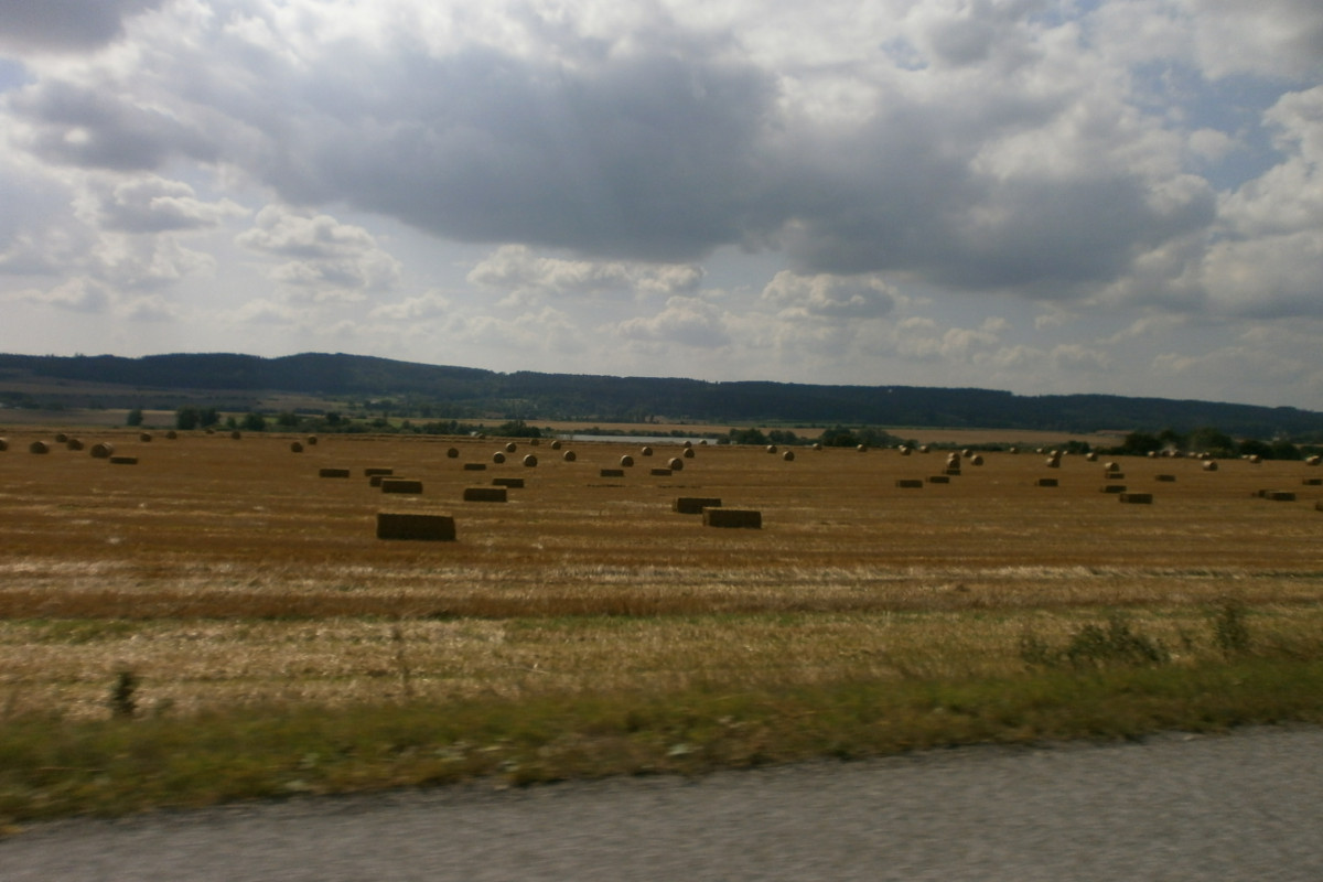 Středočeský kraj podpoří rozvoj malých obcí