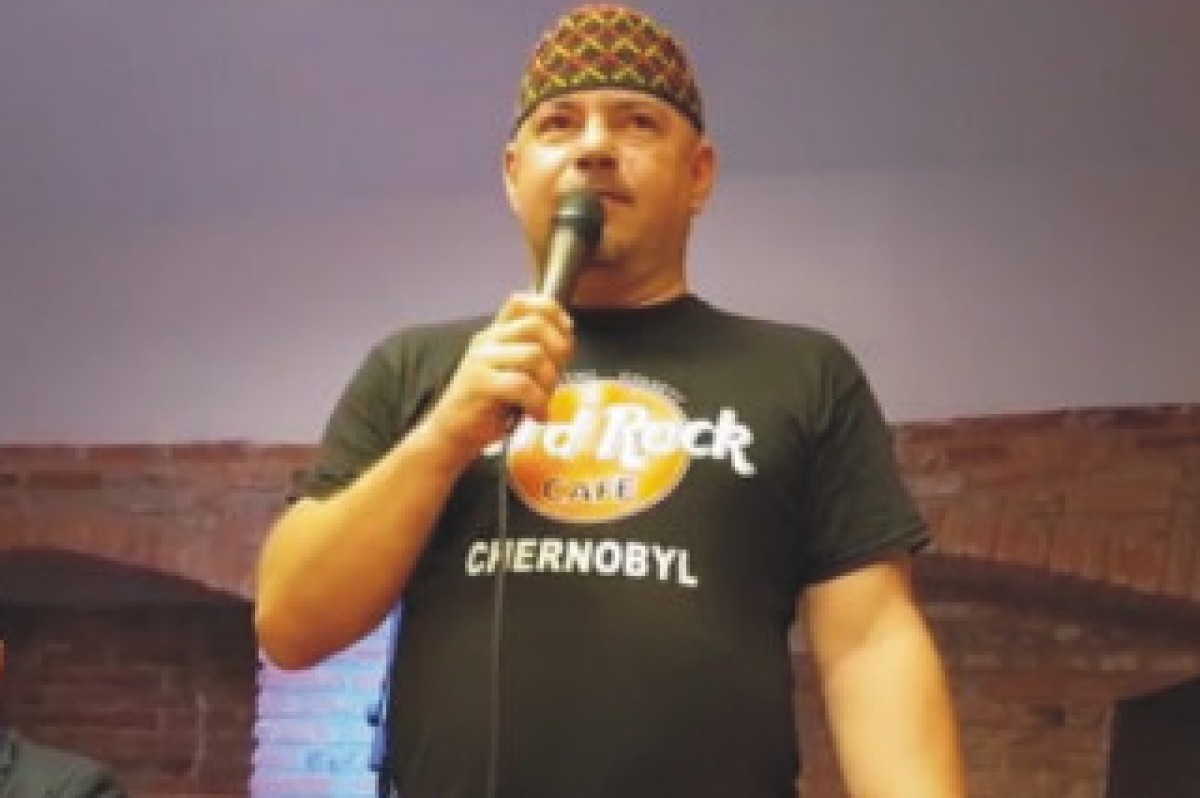Poslušně hlásím je to hotovej nezmar, jako nějakej Boušek z Libně