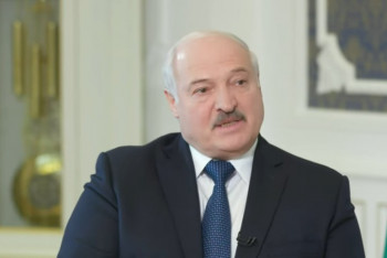 Lukašenko: Pokud Evropa chce mír, tak je to možné během několika dní