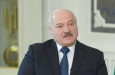 Lukašenko: Pokud Evropa chce mír, tak je to možné během několika dní