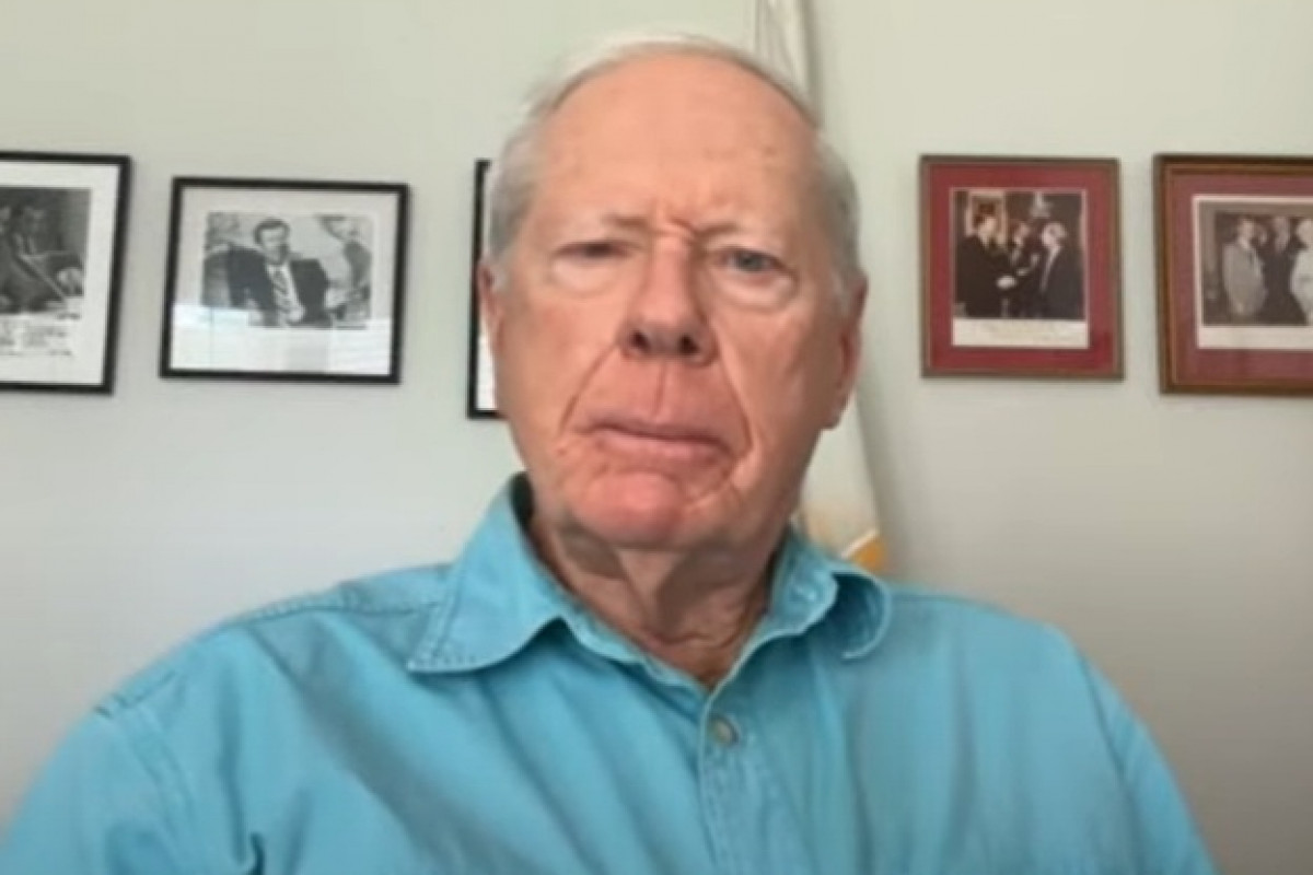 P.C.Roberts: Dokáže Trump najít cestu ze škatulky, ve které se nachází? P.C.Roberts: Dokáže Trump najít cestu ze škatulky, ve které se nachází?