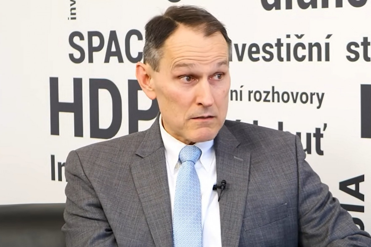 Erik Best: Strategický obrat Petra Pavla