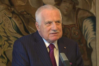 Václav Klaus: Takové obvyklé letní zamyšlení Václav Klaus: Takové obvyklé letní zamyšlení