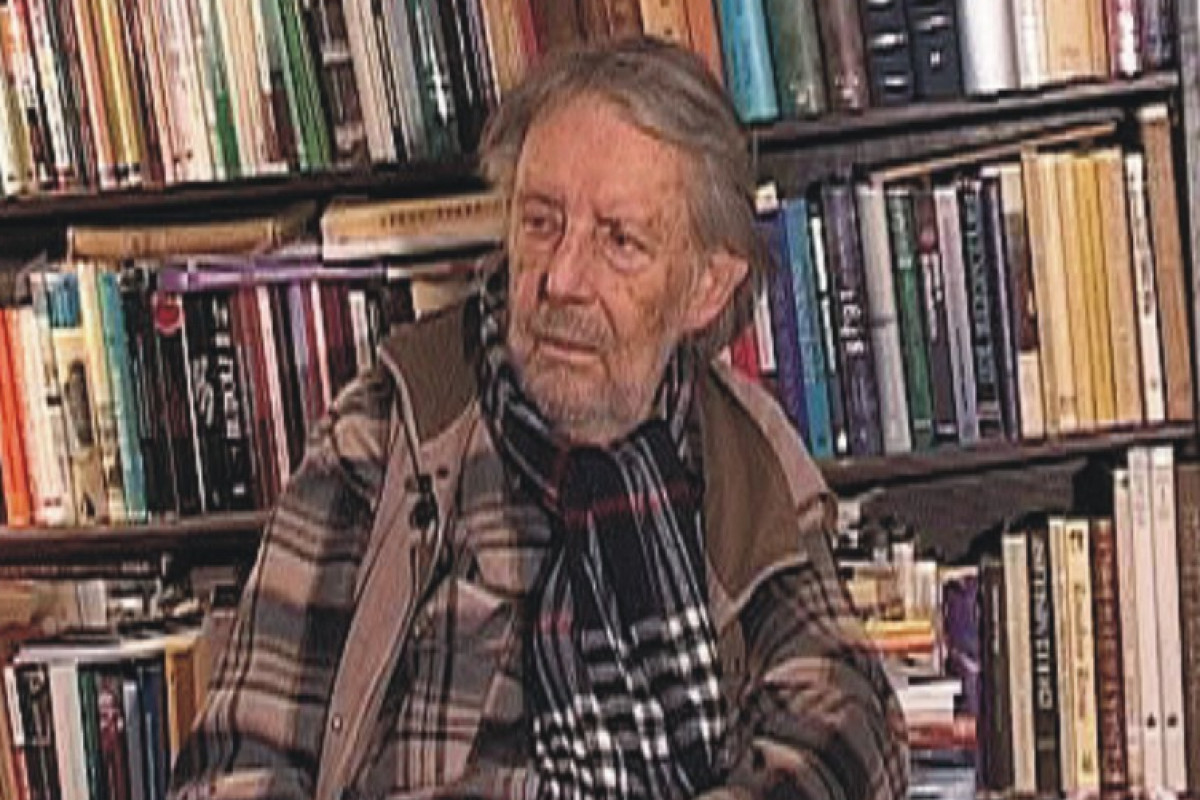 Zdeněk Zbořil: Zákon nabídky a poptávky? Zdeněk Zbořil: Zákon nabídky a poptávky?