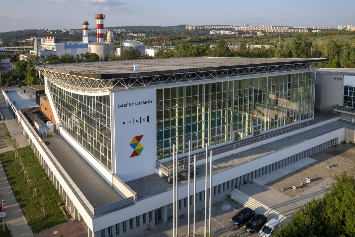 Sportovci do škol: Třetí ročník dětských plaveckých závodů Sportovci do škol: Třetí ročník dětských plaveckých závodů