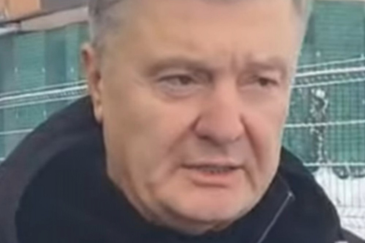 SBU nepovolila vycestovat do zahraničí exprezidentu Porošenkovi SBU nepovolila vycestovat do zahraničí exprezidentu Porošenkovi