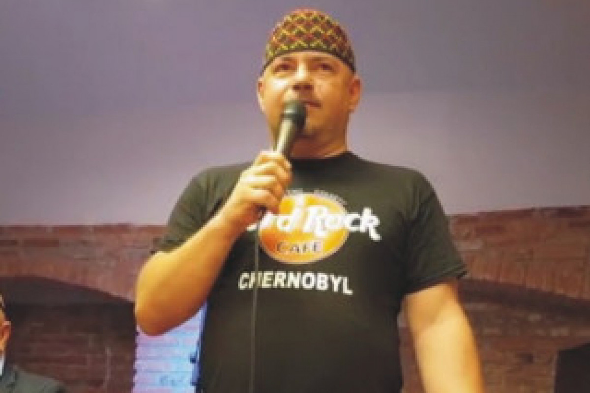 Ladislav Větvička: Volby dopadly super, enem detajly se musi poopravit